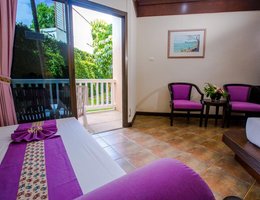 Kata Poolside Resort