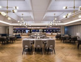 Mercure Shanghai Yu Garden