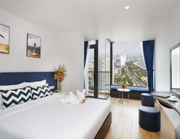 CROWN HOTEL NHA TRANG