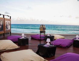 Avani Barbarons Seychelles Resort