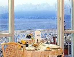 Hotel Mediterraneo Sorrento