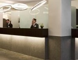 Marivaux Hotel