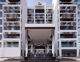 C Central Resort The Palm