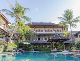 Bakung Sari Resort and Spa