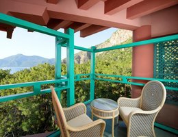 Liberty Hotels Lykia (Adults Only)