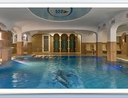 Hotel Terme Cristallo Palace