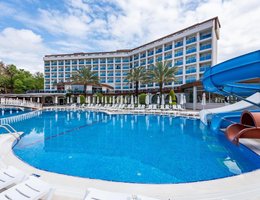 Annabella Diamond Hotel & Spa