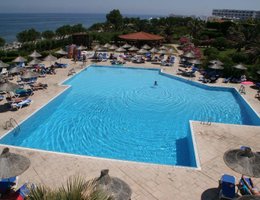 Zorbas Village & Aqua Park