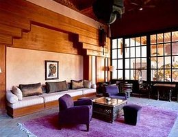 Les Jardins de la Koutoubia