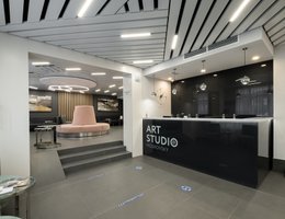 Artstudio Moskovsky