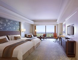 Shangri-La Hotel Haikou