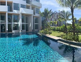 Atom Phuket Hotel