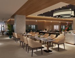 voco Scenia Bay Nha Trang by IHG