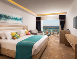 FUN&SUN FAMILY Albatros Palace