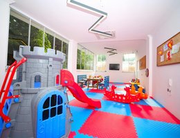 Turquoise Hotel Oludeniz