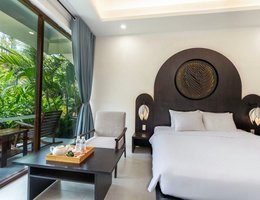 KINGO RETREAT RESORT PHU QUOC