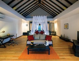 Atmosphere Kanifushi