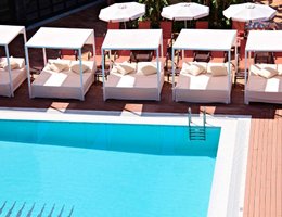 Hotel Serrano Palace