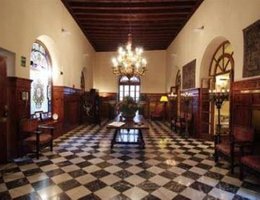 Hotel Palacio Ca Sa Galesa