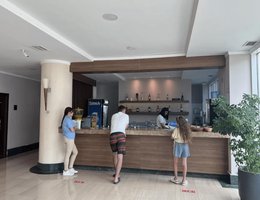 Bodrum Holiday Resort & Spa