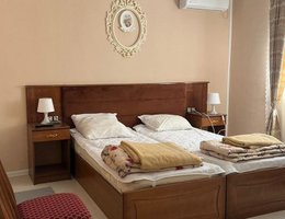 Гостевой дом «Anchor Villa»