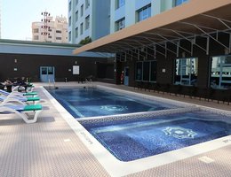 Best Western Plus The Olive