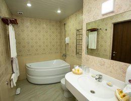 Alex Resort & Spa Hotel