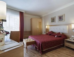 Alaiye Resort & Spa Hotel