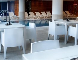 Hotel Piolets Park & Spa