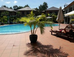 Vela Phu Quoc Resort