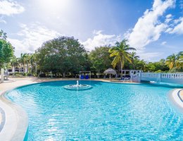 Resonance Blu Varadero (Adults Only)