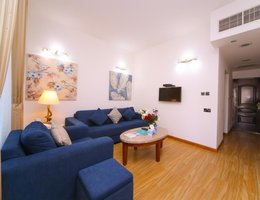 Sandy Beach Hotel & Resort