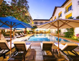 Golf Hoi An Hotel