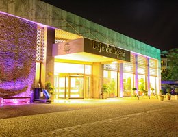 Queens Park Le Jardin