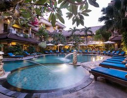 Parigata Resort & Spa