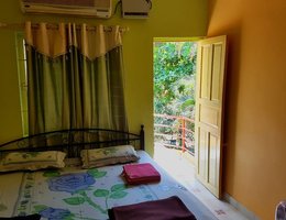 WAVELET BEACH RESORT