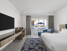 Pickalbatros Blu Spa Resort (Adults Only)