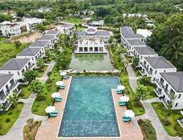DAD RESORT PHU QUOC