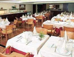 Catalonia Barcelona 505