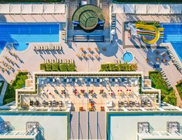 Royal Atlantis Spa & Resort