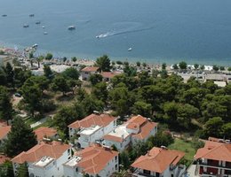 Hotel Melissa Gold Coast