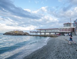 Седьмое Небо