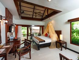 Diamond Cottage Resort & Spa