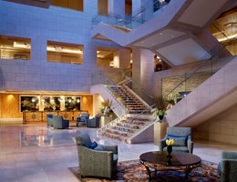 The Ritz-Carlton, Dubai International Financial Centre