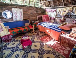 Ndame Beach Lodge
