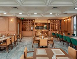 TAHITI RESORT PHU QUOC