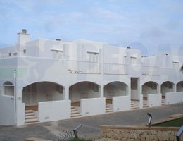 Hotel Calimera Es Talaial