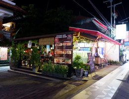 Seminyak Paradiso Hotel