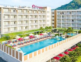 Ramada by Wyndham Phuket Deevana Patong
