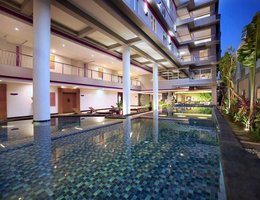 Favehotel Sunset Seminyak